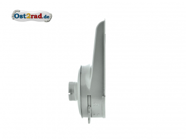 Vzduchový filtr tělo IFA MZ RT125 - 1-2