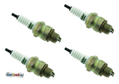 Zapalovací svíčka ISOLATOR Spezial PM 14-145 4x s konusovým těsněním