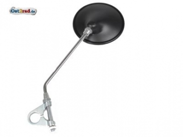 Zpětné zrcátko MZ s objímkou