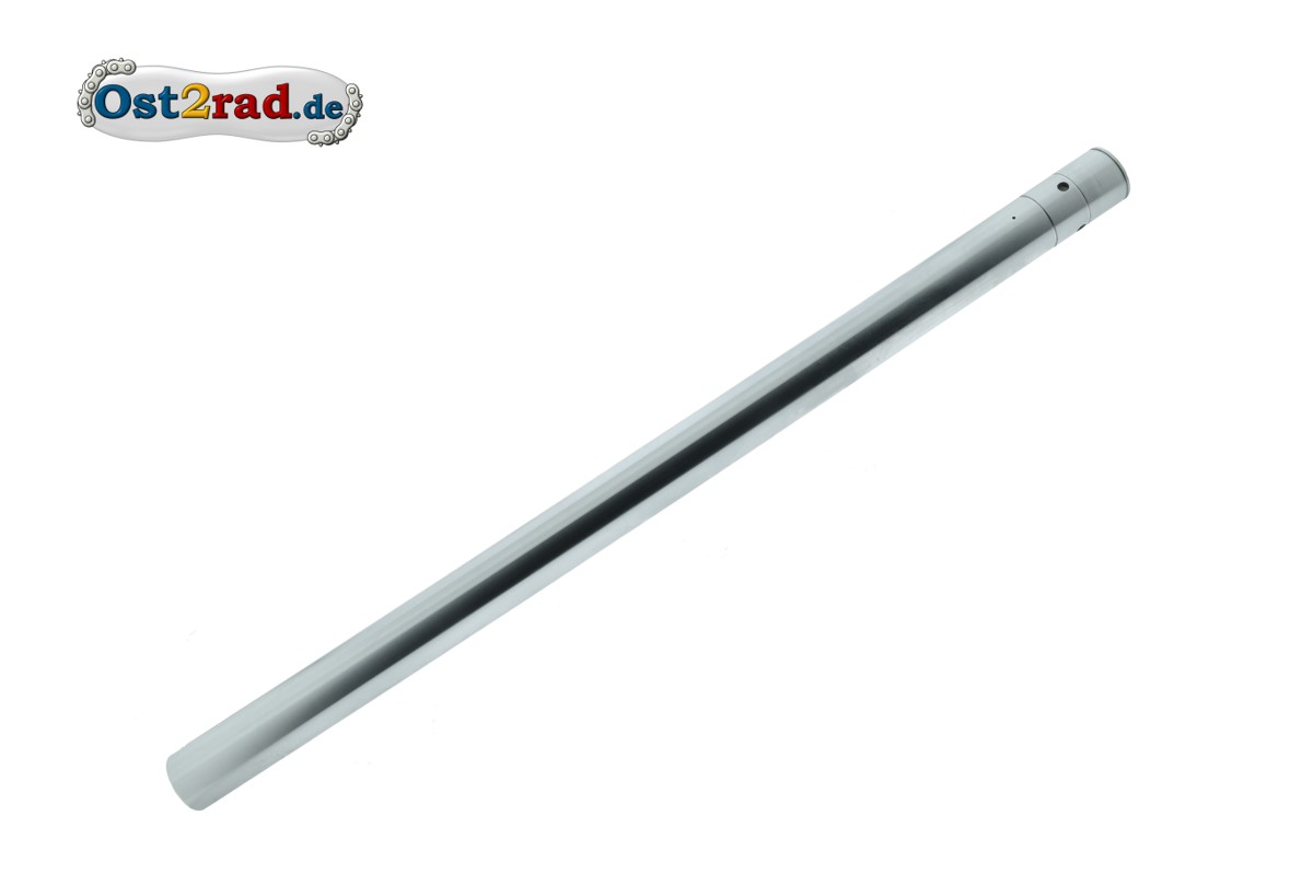 Trubka teleskopické vidlice 31,7 mm , MZ  TS, ETS