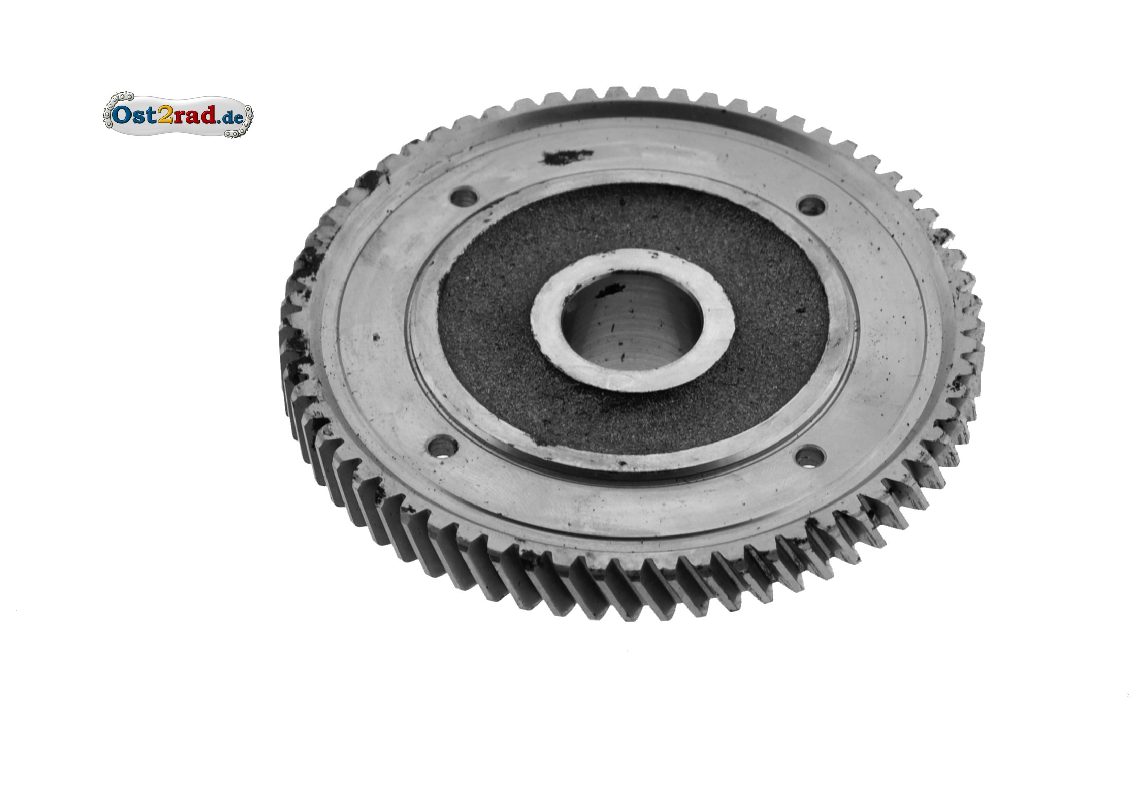 thumbnail image 2 of Citomerx Speedometer Drive Set (4-Piece) For Simson S51/S70/S53/S83/Schwalbe Models 2 of 6