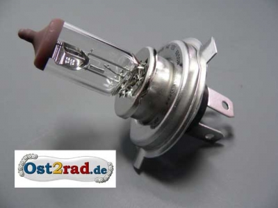 žárovka 12V 35/35W Halogen HS1 PX43T