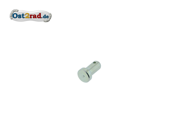 Stojan čep pružina MZ RT ES 125 150