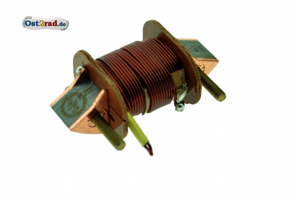 Cívka světelná 6V 21W  Simson S51 a  KR51/2