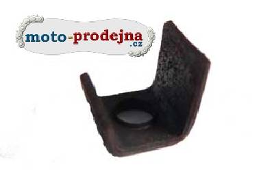 Držák otočné rukojeti plynu Simson S50 S51 S53 SR50