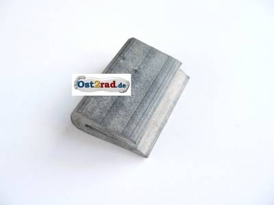 Guma uložení nádrže Simson  SR50, SR80 a KR51/1