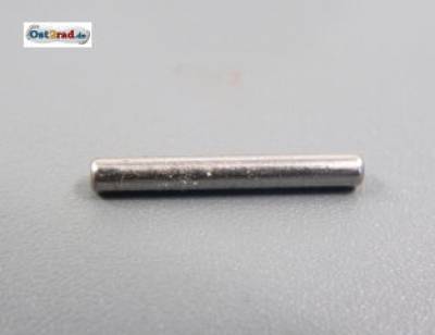 Jehla ložiska 2.5 mm x 19.8 mm MZ ETZ 250, 251