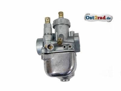 Karburátor BVF 16N3-4 SIMSON S51 + INFO