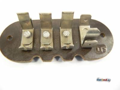 Konektory 8046.2-221 stator MZ ETZ