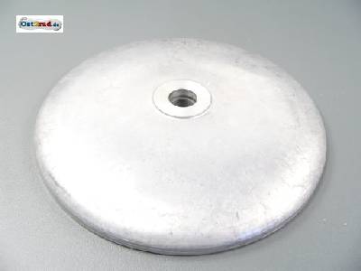 Krytka přední náby SIMSON S50, S51, KR51, SR50