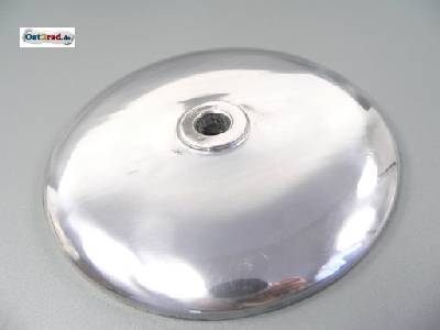 Krytka přední náby SIMSON S50, S51, KR51, SR50 leštěná