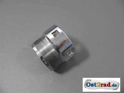 Matice kolena výfuku MZ ETZ 251 a 301