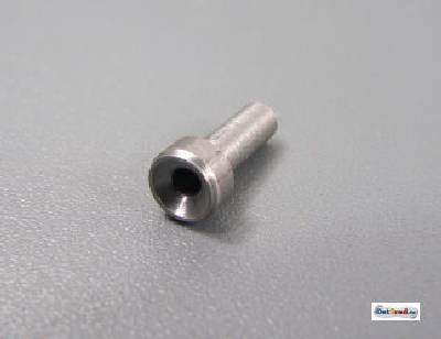 Nýt B 1,8 x 13 SIMSON a MZ lanko 1,5 mm