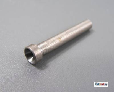 Nýt  B 2,8 x 30 SIMSON a MZ lanko 2,5 mm