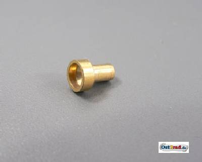 Nýt  B 6 x 8 x 1,8  SIMSON a MZ lanko 1,5 mm