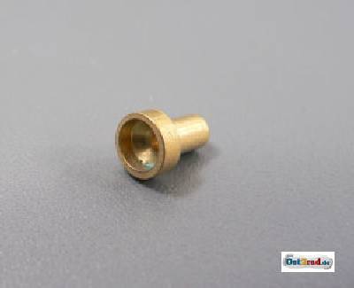 Nýt  B 6 x 8 x 2,3  SIMSON a MZ lanko 2,0 mm