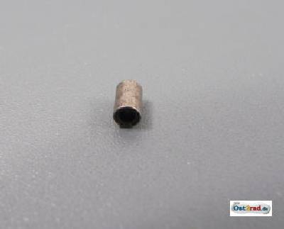 Nýt C 3,2 x 5 x 1,7 SIMSON a MZ lanko 1,5 mm