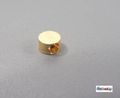 Nýt C 6,5 x 4 x 1,8  SIMSON a MZ lanko 1,5 mm