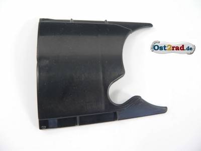 Obložení tělesa filtru a rámu SIMSON S51, S70, S83, S50