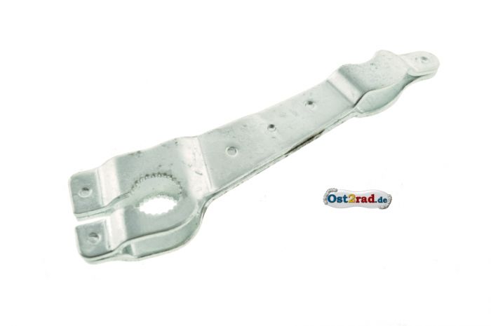 Páka brzdy zadní SR50, SR80, S50, S51, S53, S70, S83, KR51
