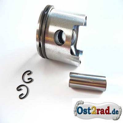 Píst, sada Simson S51, SR50, 60 ccm, základní prům. - 40,25mm