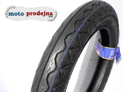 Pneumatika  3,50 - 16 Slik , TS a ETZ