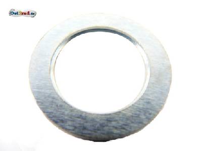 Podložka distanční 1,90 mm spojka MZ ES, TS, ETZ 250