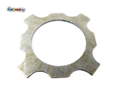Podložka vedení oleje Simson Schwalbe KR51/1, S50, Star