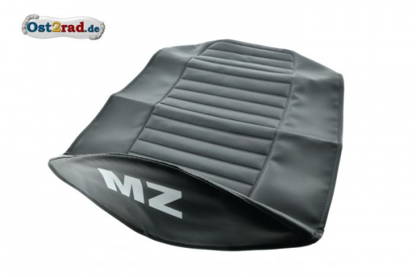 Potah sedla MZ TS125 a TS150