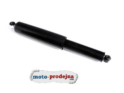 Pružící a tlumící jednotka přední Simson Schwalbe, Star, Du