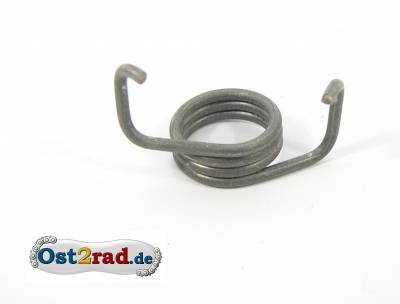 Pružina řadící vidlice MZ ETZ 125 a 150