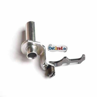 Řadící páčka vnitřní Simson S51, KR51/2, S70, SR5