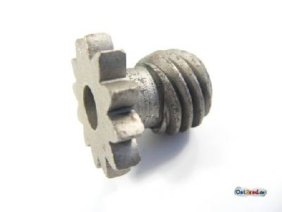 Řetězové kolo na klikový hřídel MZ TS 125, 150 náhon
