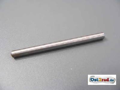 Spojka - tlačná tyč SIMSON  S51, SR50, KR51/2