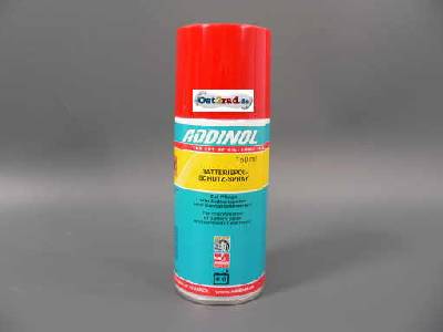Sprej na kontakty (svorky) baterie Addniol 150ml