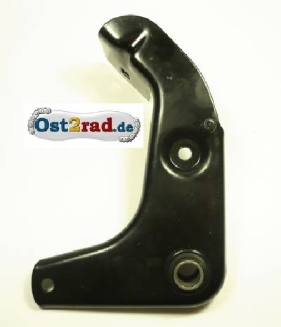 Uložení motoru Simson S50, S51 a S70, pravé, kompletní