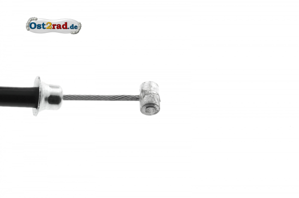 Bowden lanko sytič Simson S51E S53E  BING karburátor