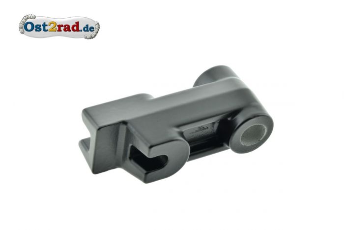 Brzda záchy reakce Simson KR S50 S51 SR4 S53 schwarz MATT spezial