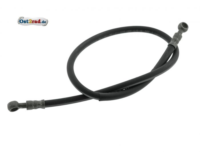 Brzdová hadice 780 mm Simson SR50 SR80XC, XCE