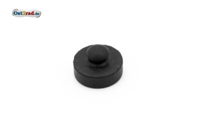 Chráníč výfuku MZ RT 125 SM SX