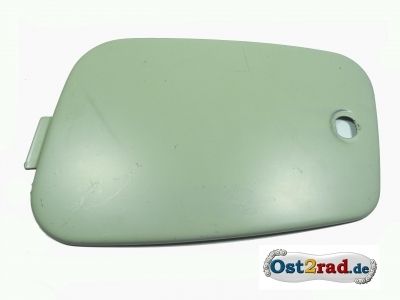 Krytka kastlík nářadí MZ ES TS 125 150