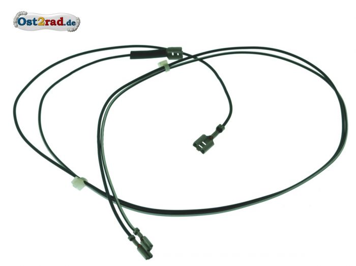 Kabel kabeláž blinkr přední levý Simson SR50 SR80XG,XC,XGE,XCE