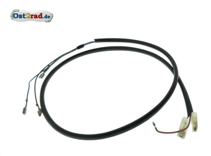 Kabel kabeláž startovací relé Simson SR50 SR80 CE, XGE, XCE
