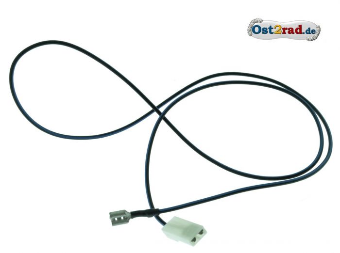 Kabel spínač kontrolka neutrál SIMSON SR50 SR80