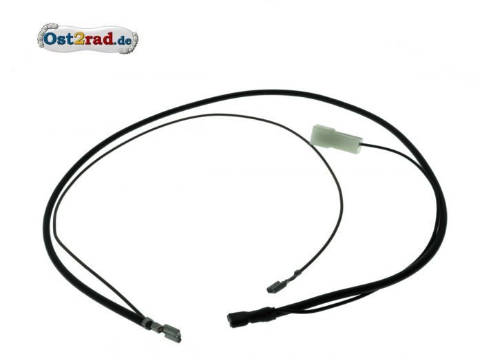 Kabel uzemnění baterie Simson SR50 SR80 CE,XGE,XCE
