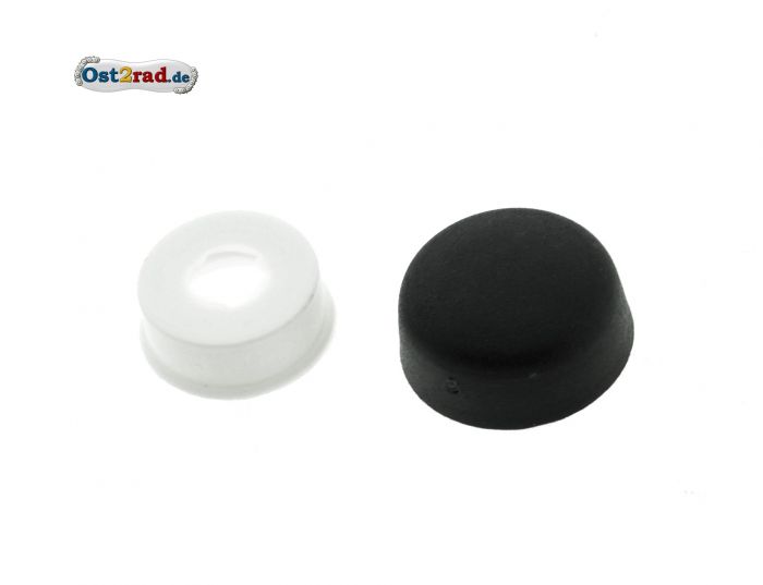 Krytka tepelné ochrany výfuku Simson  S53E/OR S83E/OR SR50/1B,C