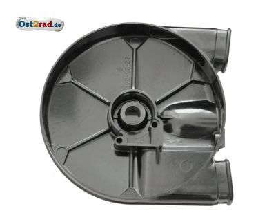 Krytka řetězu na zadní rozetu   original MZ, TS250, TS