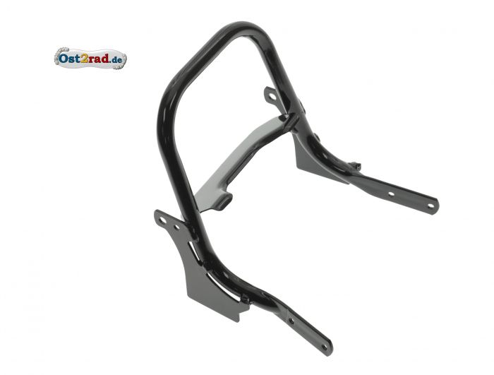 Madlo spolujezdce pro blinkry 10W Simson SR50 SR80, černé