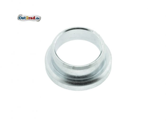 Miska ložiska řízeni, nadrozměr pro opravy Simson S50 KR51 S51 SR50 SR4- SR2