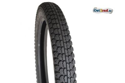 Pneu pneumatika 3,00-18  Mitas  MZ ES ETS TS ETZ H-03